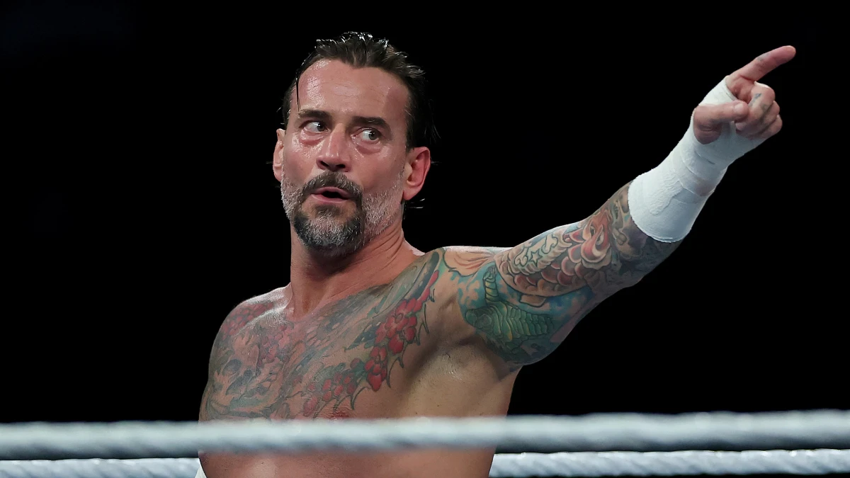 January 5 Preview: CM Punk vs Bron Breakker headlines the Netflix Raw premiere